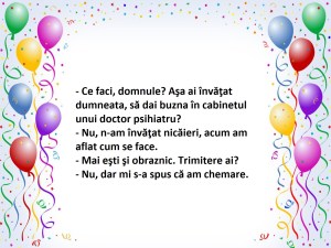 glume, poante