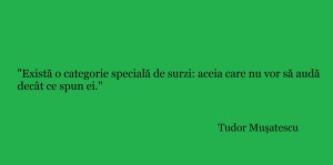 T.Muşatescu.surzi