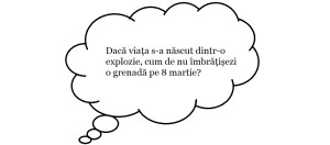 aiurea-n tramvai.ești sigur că nu ești fudul.semnul întrebării