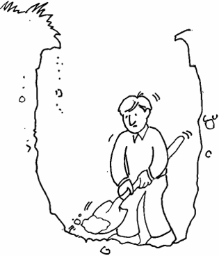 fiecare-si-sapa-groapa-cine-si-sapa-singur-groapa